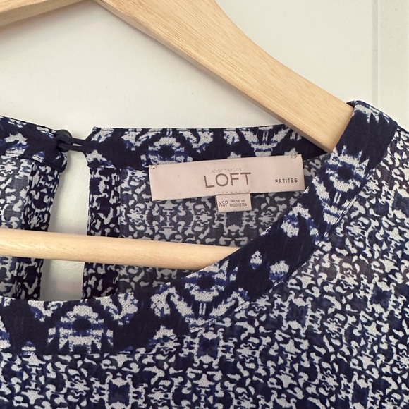 LOFT Dress - Picture 3 of 5